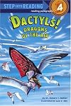Dactyls! Dragons of the Air