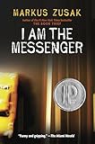 I Am The Messenger Bccb Blue Ribbon Fiction Books Awards Idioma Ingls