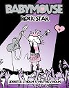 Babymouse: Rock Star