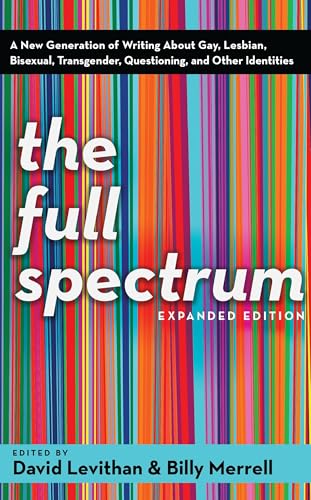 The Full Spectrum book cover