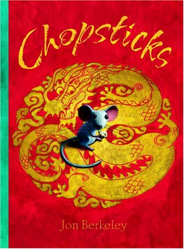 Chopsticks book cover