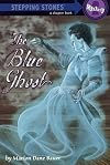 The Blue Ghost