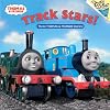 Track Stars!: Three Thomas & Friends Stories