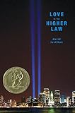 Love Is The Higher Law