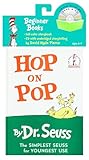 Hop On Pop Book Cd