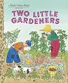 Two Little Gardeners