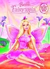 Barbie Fairytopia: A Barbie Board Book