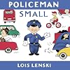 Policeman Small