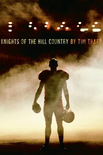 Knights of the Hill Country book cover