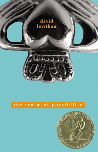 The Realm of Possibility book cover