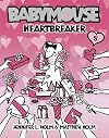 Babymouse, Heartbreaker