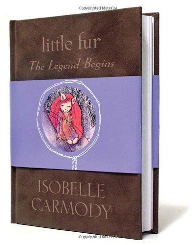The Legend Begins book cover