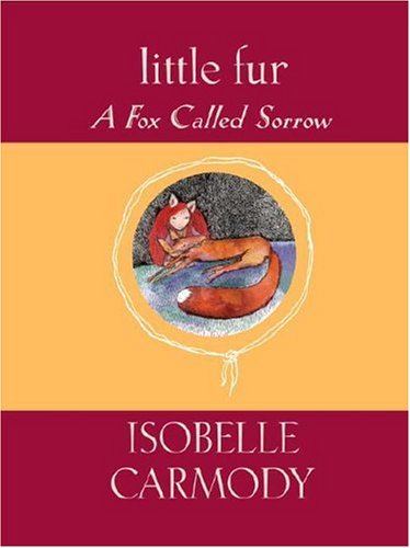 A Fox Called Sorrow book cover