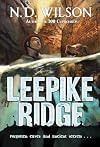 Leepike Ridge