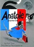 Amazon cover image