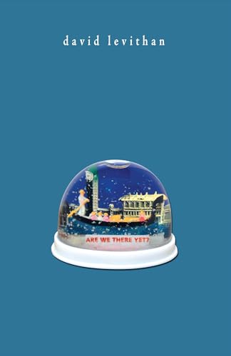 Are We There Yet? book cover