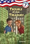 Trouble at the Treasury
