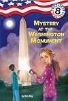 Mystery at the Washington Monument