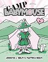 Camp Babymouse
