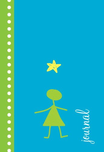 Stargirl Journal cover