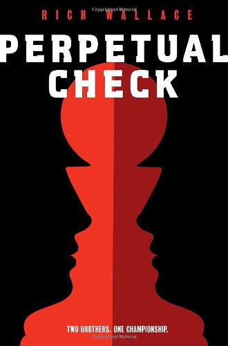 Perpetual Check book cover
