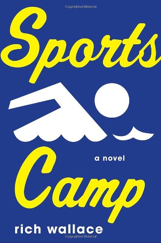 Sports Camp book cover