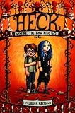Amazon cover image