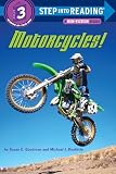 Motorcycles Step Into Reading