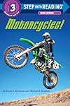 Motorcycles!