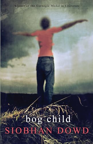 Bog Child book cover