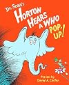 Horton Hears a Who Pop-up!