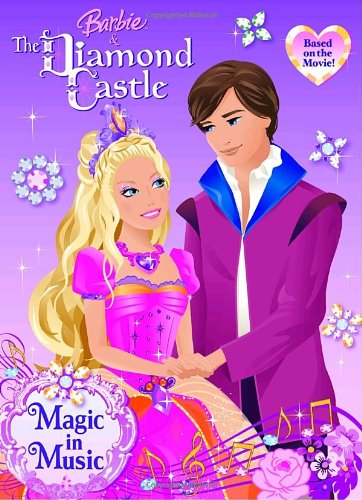 Cover of Magic in Music