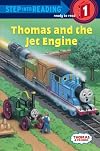 Thomas & Friends: Thomas and the Jet Engine