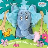Horton Hears A Who Can You Dr Seuss Nursery Collection