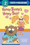 Honey Bunny's Honey Bear