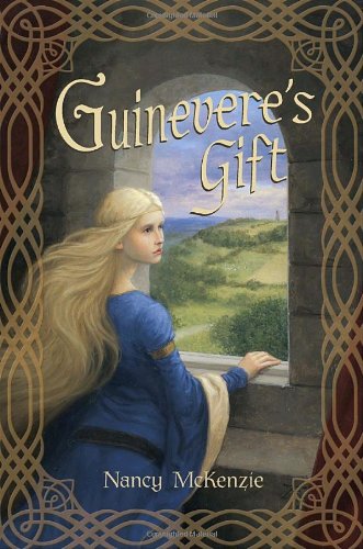 Guinevere's Gift book cover