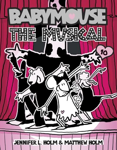 The Musical cover