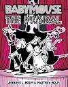 Babymouse, The Musical