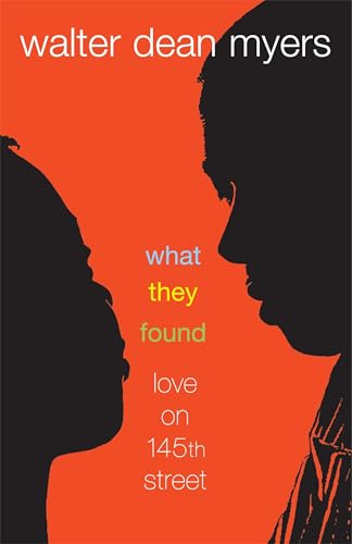 What They Found book cover