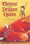 Thomas and the Dragon Queen