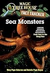 Sea Monsters: A Nonfiction Companion to Dark Day in the Deep Sea