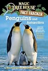 Penguins and Antarctica: A Nonfiction Companion to Eve of the Emperor Penguin