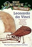 Leonardo da Vinci: A Nonfiction Companion to Magic Tree House Merlin Mission #10: Monday with a Mad Genius