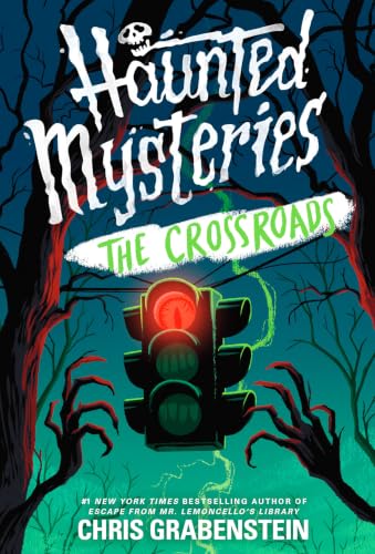 The Crossroads book cover