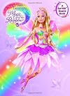 Barbie Fairytopia: Magic of the Rainbow - A Barbie Board Book