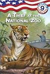 A Thief at the National Zoo