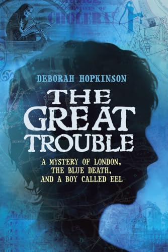 The Great Trouble cover