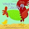 Who's Your Daddy? (Golden Books)