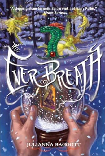 The Ever Breath