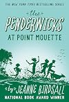 The Penderwicks at Point Mouette
